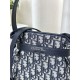 Replica Borsa Christian Dior media C'est Dior Blu Dior Oblique Jacquard Replica Borsa Christian Dior media C'est Dior Blu Dior Oblique Jacquard