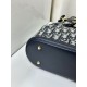 Replica Borsa Christian Dior media C'est Dior Blu Dior Oblique Jacquard Replica Borsa Christian Dior media C'est Dior Blu Dior Oblique Jacquard