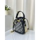 Replica Borsa Christian Dior piccola C'est Dior Blu Dior Oblique Jacquard Replica Borsa Christian Dior piccola C'est Dior Blu Dior Oblique Jacquard