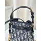 Replica Borsa Christian Dior piccola C'est Dior Blu Dior Oblique Jacquard Replica Borsa Christian Dior piccola C'est Dior Blu Dior Oblique Jacquard