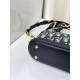 Replica Borsa Christian Dior piccola C'est Dior Blu Dior Oblique Jacquard Replica Borsa Christian Dior piccola C'est Dior Blu Dior Oblique Jacquard