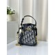 Replica Borsa Christian Dior piccola C'est Dior Blu Dior Oblique Jacquard Replica Borsa Christian Dior piccola C'est Dior Blu Dior Oblique Jacquard