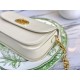 Replica Christian Dior 30 Montaigne Avenue Borsa Dusty Avorio Box Pelle di vitello Replica Christian Dior 30 Montaigne Avenue Borsa Dusty Avorio Box Pelle di vitello