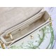 Replica Christian Dior 30 Montaigne Avenue Borsa Dusty Avorio Box Pelle di vitello Replica Christian Dior 30 Montaigne Avenue Borsa Dusty Avorio Box Pelle di vitello