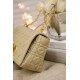 Replica Borsa media Dior Caro Cannage Beige Replica Borsa media Dior Caro Cannage Beige