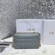 Replica Borsa Dior Caro Media Cannage Grigio Replica Borsa Dior Caro Media Cannage Grigio