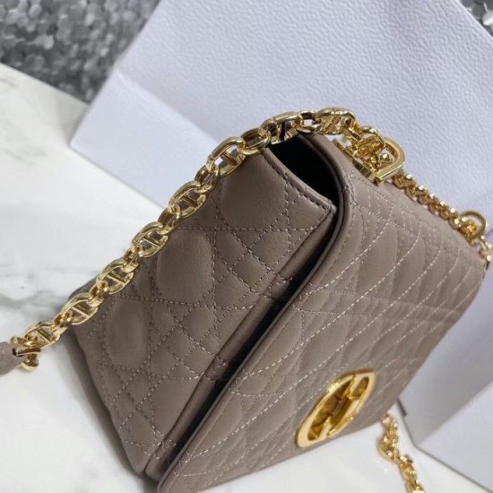 Replica Borsa Dior Caro Media Cannage Talpa Replica Borsa Dior Caro Media Cannage Talpa