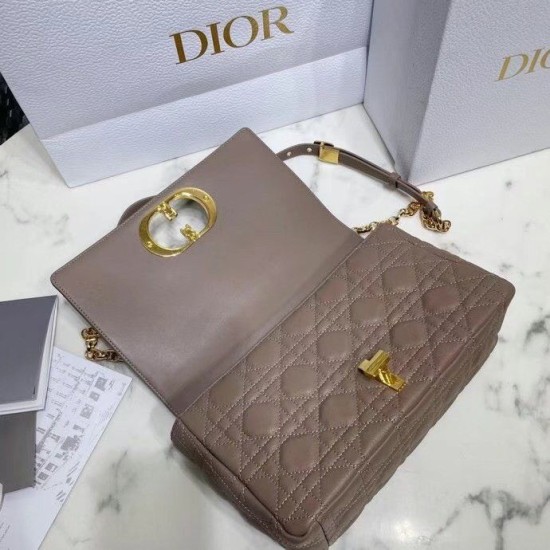 Replica Borsa Dior Caro Media Cannage Talpa Replica Borsa Dior Caro Media Cannage Talpa