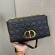 Replica Borsa Caro Dior Grande Cannage Nera Replica Borsa Caro Dior Grande Cannage Nera