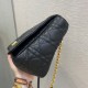 Replica Borsa Caro Dior Grande Cannage Nera Replica Borsa Caro Dior Grande Cannage Nera