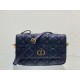 Replica Custodia Dior Caro Cannage Nera Replica Custodia Dior Caro Cannage Nera