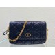 Replica Custodia Dior Caro Cannage Nera Replica Custodia Dior Caro Cannage Nera