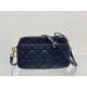 Replica Custodia Dior Caro Cannage Nera Replica Custodia Dior Caro Cannage Nera