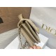 Replica Borsa Dior Miss Dior Mini Cannage in pelle di agnello Beige Replica Borsa Dior Miss Dior Mini Cannage in pelle di agnello Beige