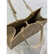 Replica Borsa tote Dior Essential media Nocciola Archicannage Replica Borsa tote Dior Essential media Nocciola Archicannage
