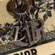 Replica Borsa Dior Medium Lady D-Lite con ricamo Jardin d'Hiver beige Replica Borsa Dior Medium Lady D-Lite con ricamo Jardin d'Hiver beige