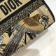 Replica Borsa Dior Medium Lady D-Lite con ricamo Jardin d'Hiver beige Replica Borsa Dior Medium Lady D-Lite con ricamo Jardin d'Hiver beige