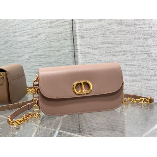 Replica Dior 30 Montaigne Avenue Borsa Box Pelle di vitello Rosa Replica Dior 30 Montaigne Avenue Borsa Box Pelle di vitello Rosa