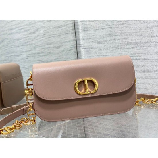 Replica Dior 30 Montaigne Avenue Borsa Box Pelle di vitello Rosa Replica Dior 30 Montaigne Avenue Borsa Box Pelle di vitello Rosa