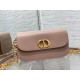 Replica Dior 30 Montaigne Avenue Borsa Box Pelle di vitello Rosa Replica Dior 30 Montaigne Avenue Borsa Box Pelle di vitello Rosa