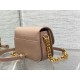 Replica Dior 30 Montaigne Avenue Borsa Box Pelle di vitello Rosa Replica Dior 30 Montaigne Avenue Borsa Box Pelle di vitello Rosa
