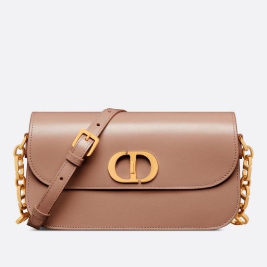 Replica Dior 30 Montaigne Avenue Borsa Box Pelle di vitello Rosa Replica Dior 30 Montaigne Avenue Borsa Box Pelle di vitello Rosa