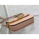 Replica Dior 30 Montaigne Avenue Borsa Box Pelle di vitello Rosa Replica Dior 30 Montaigne Avenue Borsa Box Pelle di vitello Rosa