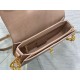 Replica Dior 30 Montaigne Avenue Borsa Box Pelle di vitello Rosa Replica Dior 30 Montaigne Avenue Borsa Box Pelle di vitello Rosa