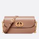 Replica Dior 30 Montaigne Avenue Borsa Box Pelle di vitello Rosa Replica Dior 30 Montaigne Avenue Borsa Box Pelle di vitello Rosa