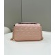 Replica Borsa Midi Fendi Baguette Chain Nappa Rosa Replica Borsa Midi Fendi Baguette Chain Nappa Rosa