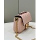 Replica Borsa Midi Fendi Baguette Chain Nappa Rosa Replica Borsa Midi Fendi Baguette Chain Nappa Rosa