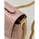 Replica Borsa Midi Fendi Baguette Chain Nappa Rosa Replica Borsa Midi Fendi Baguette Chain Nappa Rosa
