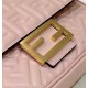 Replica Borsa Midi Fendi Baguette Chain Nappa Rosa Replica Borsa Midi Fendi Baguette Chain Nappa Rosa