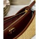 Replica Christian Dior 30 Montaigne Hobo Avenue Mini Borsa Albicocca Replica Christian Dior 30 Montaigne Hobo Avenue Mini Borsa Albicocca