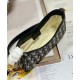 Replica Mini borsa Christian Dior 30 Montaigne Hobo Avenue Blu scuro Replica Mini borsa Christian Dior 30 Montaigne Hobo Avenue Blu scuro