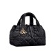 Replica Borsa Christian Dior piccola/media Dior Toujours nera