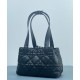 Replica Borsa Christian Dior piccola/media Dior Toujours nera