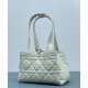 Replica Christian Dior Borsa Dior Toujours piccola/media crema Replica Christian Dior Borsa Dior Toujours piccola/media crema