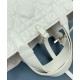 Replica Christian Dior Borsa Dior Toujours piccola/media crema Replica Christian Dior Borsa Dior Toujours piccola/media crema
