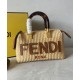 Replica Fendi By The Way Mini Borsa 8BS067 Caffè Replica Fendi By The Way Mini Borsa 8BS067 Caffè