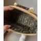 Replica Fendi By The Way Mini Borsa 8BS067 Caffè Replica Fendi By The Way Mini Borsa 8BS067 Caffè