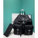 Replica Zaino medio Prada Re-Nylon 1BZ811 Nero Replica Zaino medio Prada Re-Nylon 1BZ811 Nero
