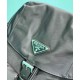 Replica Zaino medio Prada Re-Nylon 1BZ811 Nero Replica Zaino medio Prada Re-Nylon 1BZ811 Nero