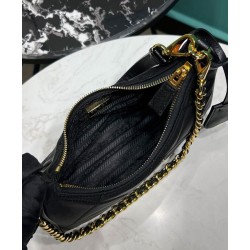 Miniborsa Prada Re-Nylon 1BC204 Nera