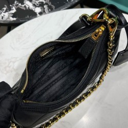 Miniborsa Prada Re-Nylon 1BC204 Nera