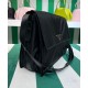 Replica Borsa a tracolla imbottita grande Prada Re-Nylon 1BD256 Nera Replica Borsa a tracolla imbottita grande Prada Re-Nylon 1BD256 Nera