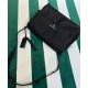 Replica Borsa a tracolla imbottita grande Prada Re-Nylon 1BD256 Nera Replica Borsa a tracolla imbottita grande Prada Re-Nylon 1BD256 Nera