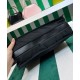Replica Borsa a tracolla imbottita grande Prada Re-Nylon 1BD256 Nera Replica Borsa a tracolla imbottita grande Prada Re-Nylon 1BD256 Nera