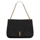Replica Borsa YSL Saint Laurent Jamie 4.3 in pelle di agnello nera Replica Borsa YSL Saint Laurent Jamie 4.3 in pelle di agnello nera