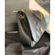 Replica Borsa YSL Saint Laurent Jamie 4.3 in pelle di agnello nera Replica Borsa YSL Saint Laurent Jamie 4.3 in pelle di agnello nera